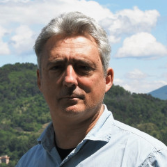 Pietro Masotti