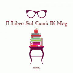 Il Libro Sul Com&ograve; di Meg - Blog