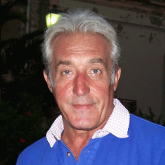 Mimmo M&ograve;llica