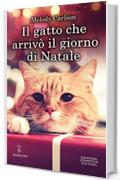 Il gatto che arriv&ograve; il giorno di Natale