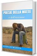 Poesie della notte: e dell'erosione