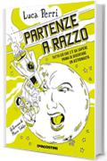 Partenze a razzo: Tutto ci&ograve; che c'&egrave; da sapere prima di diventare un astronauta