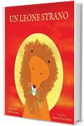 Un leone strano
