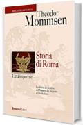 Storia di Roma. L'et&agrave; imperiale