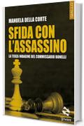 Sfida con l'assassino. La terza indagine del commissario Bonelli