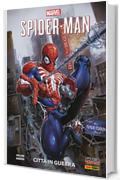 Marvel's Spider-Man 1: Citt&agrave; in guerra