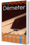 D&egrave;meter: Improvviso per pianoforte