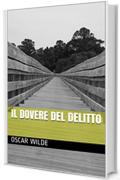 Il dovere del delitto