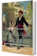 Pietro Mascagni's Cavalleria Rusticana - Scene 4: Scena e Preghiera: Concert Band arrangement (Pietro Mascagni's Cavalleria Rusticana for Concert Band)