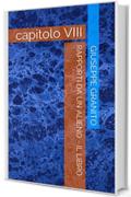 RAPPORTI DA UN ALIENO - IL LIBRO: capitolo VIII