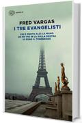 I tre evangelisti: Chi &egrave; morto alzi la mano. Un po' pi&ugrave; in l&agrave; sulla destra. Io sono il Tenebroso (Super ET)