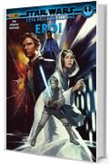 Star wars - L'et&agrave; della ribellione: Eroi