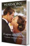 Il sapore della felicit&agrave;: Quel romantico del mio capo | Incanto d'Oriente | Innamorarsi a San Valentino