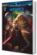 Star Wars - L'Et&agrave; della Ribellione: Nemici