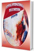 Catalogo della 5&deg; biennale del Festival Internazionale delle Emozioni