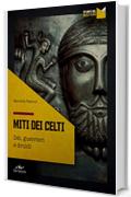 Miti dei Celti: D&egrave;i, guerrieri e druidi