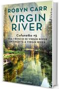 Cofanetto Virgin River 5: Tra i boschi di Virgin River | Un'eredit&agrave; a Virgin River