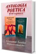Antologia poetica: Di un sognatore