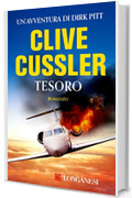 Tesoro (Clive Cussler: Le avventure di Dirk Pitt Vol. 9)