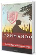 Commando: Guerra D'Indipendenza d'Africa