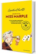 I grandi casi di Miss Marple: Con: C'&egrave; un cadavere in biblioteca, Un delitto avr&agrave; luogo e Polvere negli occhi (Oscar bestsellers Vol. 2072)