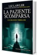 La paziente scomparsa