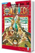 One Piece 15: Digital Edition