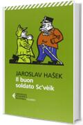 Il buon soldato Sc'v&egrave;ik