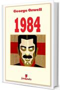 1984 (Classici della letteratura e narrativa contemporanea)