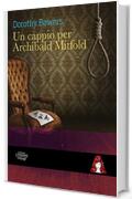 Un cappio per Archibald Mitfold (Vintage Vol. 7)