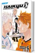 Haikyu!! 41: Digital Edition