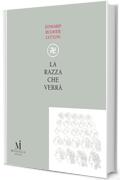 La razza che verr&Atilde;&nbsp; (Lo specchio opaco)