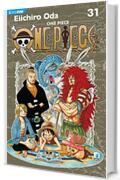 One Piece 31: Digital Edition