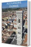 Un Anno a Firenze: L' Arrivo