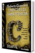 I misteri di Samotracia: 3 (Il circolo dell'Arca)