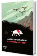 La guerra dei Bepi (Storie)