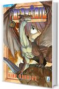 Fairy Tail 49: Digital Edition
