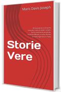 Storie Vere: Sfruttamento e schiavit&ugrave; sessuale, tratta di esseri umani. Storie realmente accadute, violenze efferate, e sullo sfondo la mafia nigeriana in Italia