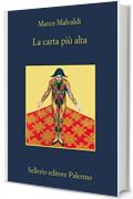 La carta pi&ugrave; alta (I delitti del BarLume Vol. 3)