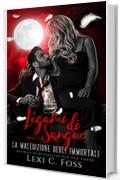 Legami di Sangue: Un Romanzo Vampiresco Paranormale (Maledizione degli Immortali Vol. 4)