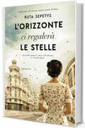 L'orizzonte ci regaler&agrave; le stelle