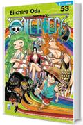 One Piece 53: Digital Edition