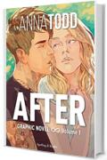 AFTER - Graphic novel, vol. 1