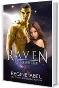 Raven (I Guerrieri Xian Vol. 3)
