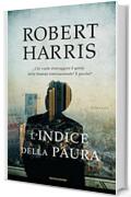 L'indice della paura (Omnibus)