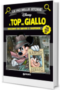 Le pi&ugrave; belle storie. Top del giallo (The Best of Vol. 8)