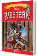 Le pi&ugrave; belle storie Western (Pocket comic book Vol. 4)
