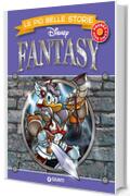 Le pi&ugrave; belle storie Fantasy (Pocket comic book Vol. 1)