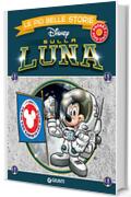 Le pi&ugrave; belle storie sulla Luna (Pocket comic book Vol. 8)