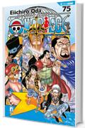 One Piece 75: Digital Edition